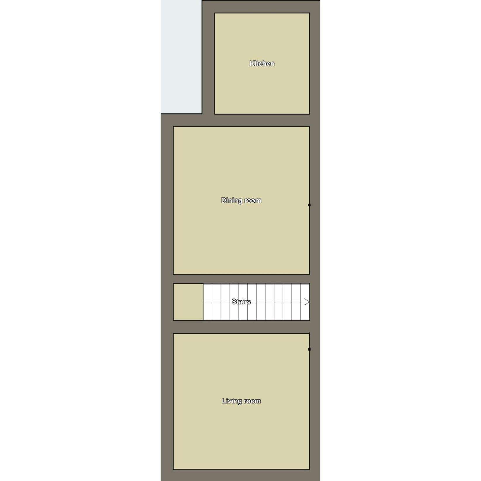 Cecil House - Stylish 2-Bed, Sleeps 5 Guests, Free Parking, Close To Cathedral, Bars & Restaurants Линкълн Екстериор снимка